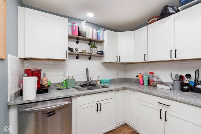 3922 N Butler Avenue, Indianapolis, IN 46226