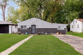 3922 N Butler Avenue, Indianapolis, IN 46226