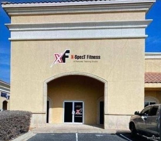 505 Angelita Drive 7, Weslaco, TX 78596