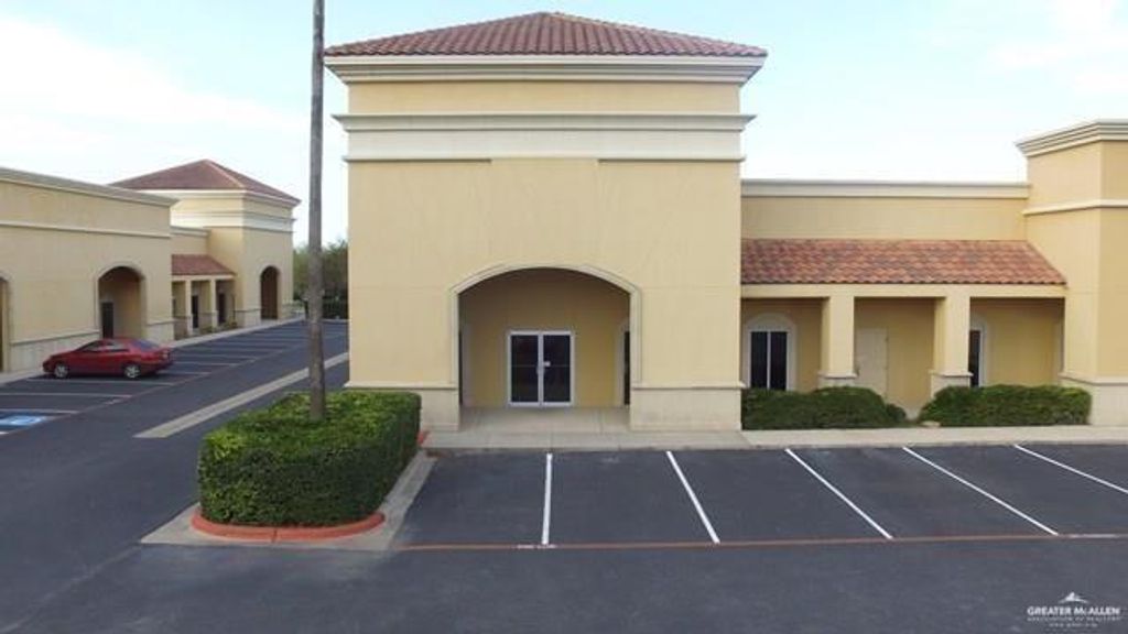 505 Angelita Drive 7, Weslaco, TX 78596