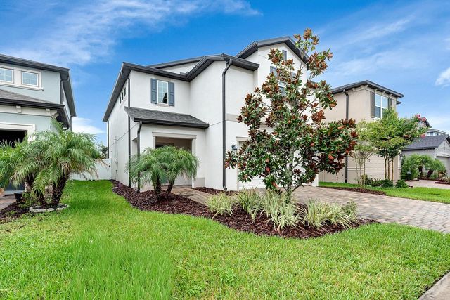 31867 ASBURY AVENUE, Wesley Chapel, FL 33545