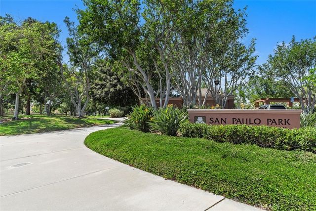 7 Del Perlatto, Irvine, CA 92614
