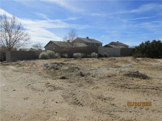 0 Afton Avenue, Hesperia, CA 92344
