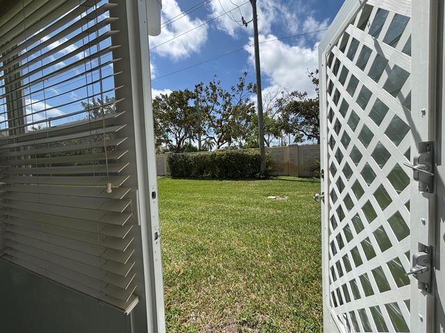 1119 Lake Terrace Terrace 116, Boynton Beach, FL 33426