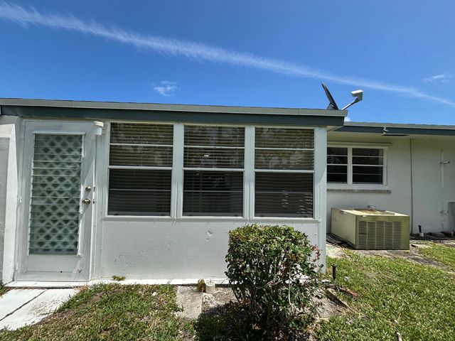 1119 Lake Terrace Terrace 116, Boynton Beach, FL 33426