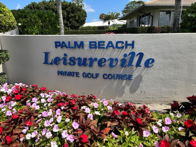 1119 Lake Terrace Terrace 116, Boynton Beach, FL 33426