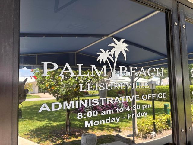1119 Lake Terrace Terrace 116, Boynton Beach, FL 33426