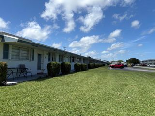 1119 Lake Terrace Terrace 116, Boynton Beach, FL 33426