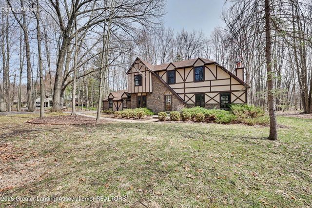 4330 Cornell Road, Okemos, MI 48864