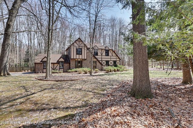 4330 Cornell Road, Okemos, MI 48864