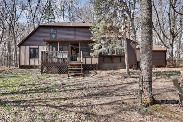 4330 Cornell Road, Okemos, MI 48864