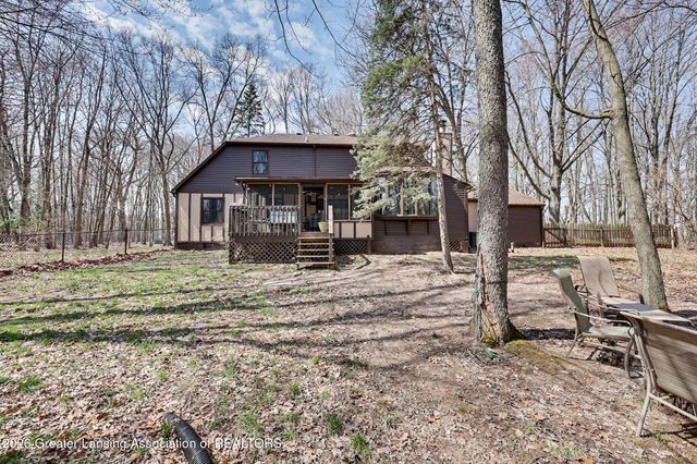 4330 Cornell Road, Okemos, MI 48864