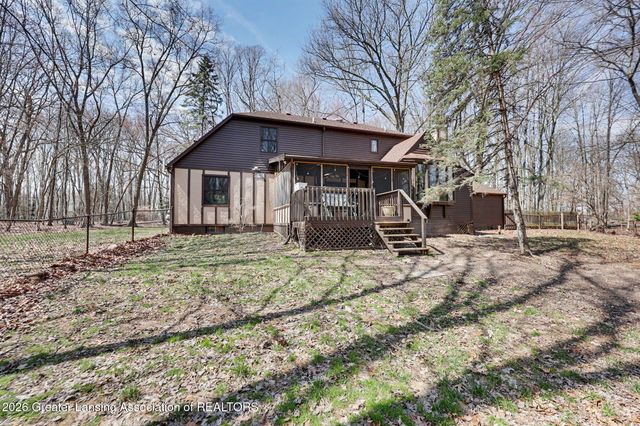 4330 Cornell Road, Okemos, MI 48864