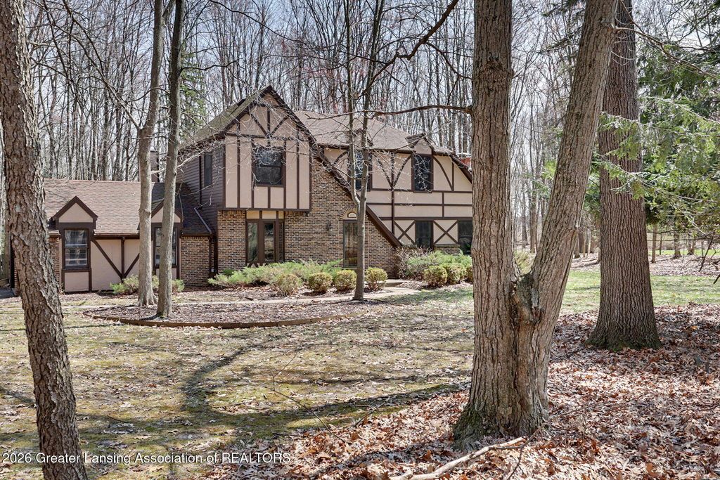 4330 Cornell Road, Okemos, MI 48864