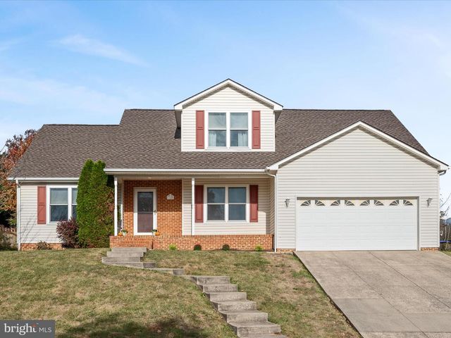 1840 RHIANON LN, Harrisonburg, VA 22801