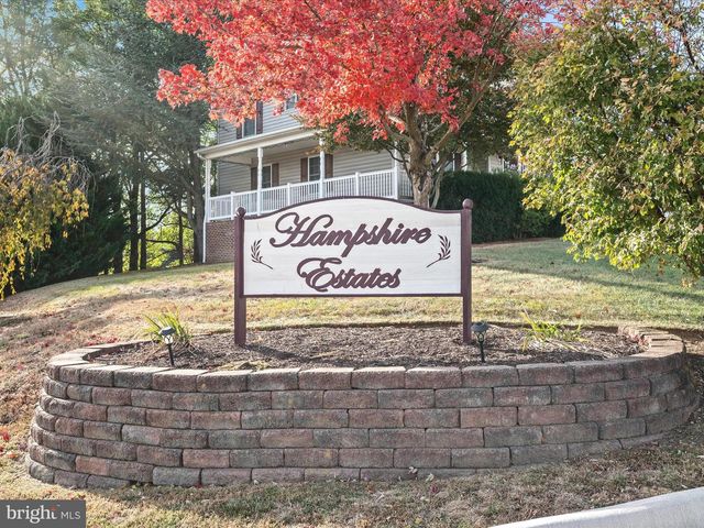 1840 RHIANON LN, Harrisonburg, VA 22801