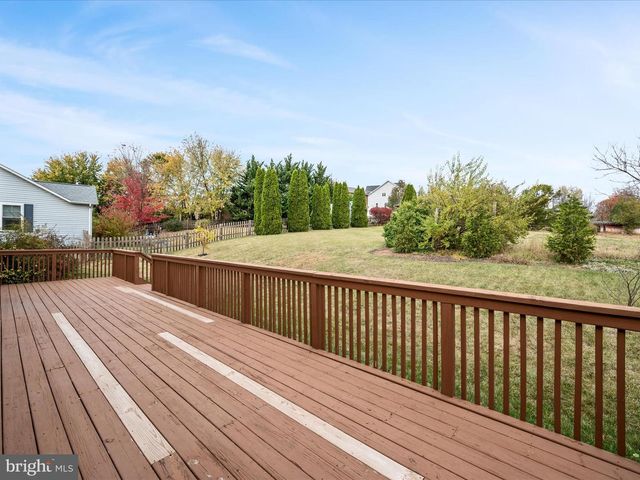 1840 RHIANON LN, Harrisonburg, VA 22801