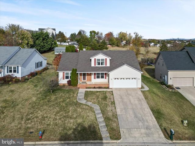 1840 RHIANON LN, Harrisonburg, VA 22801