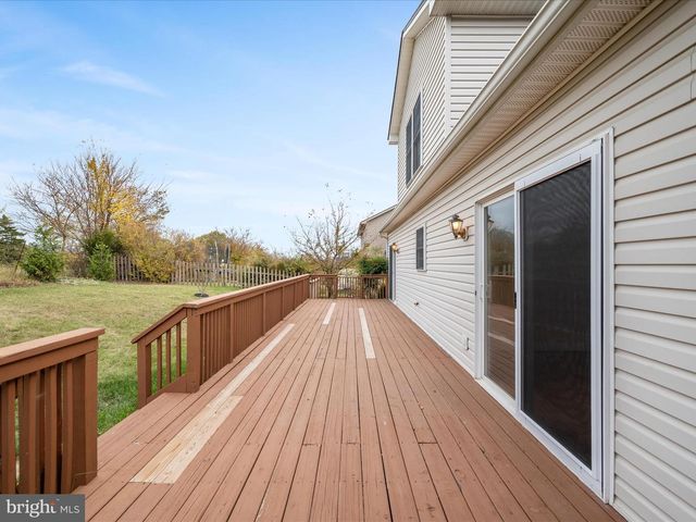 1840 RHIANON LN, Harrisonburg, VA 22801