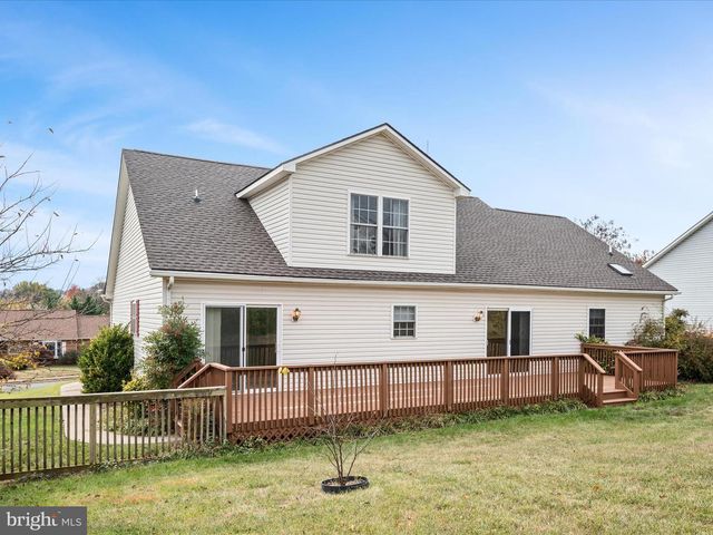 1840 RHIANON LN, Harrisonburg, VA 22801