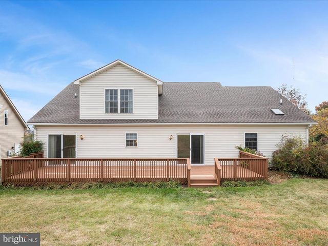 1840 RHIANON LN, Harrisonburg, VA 22801