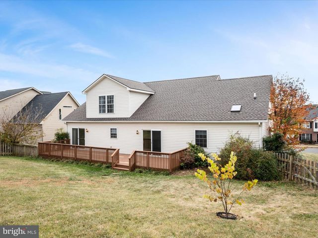 1840 RHIANON LN, Harrisonburg, VA 22801