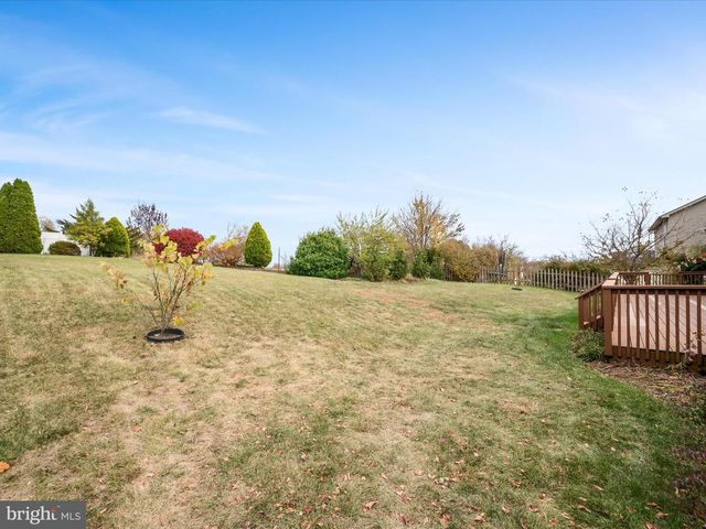 1840 RHIANON LN, Harrisonburg, VA 22801