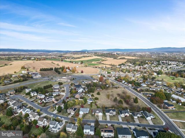 1840 RHIANON LN, Harrisonburg, VA 22801