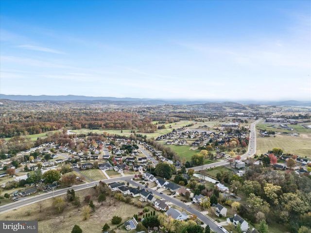 1840 RHIANON LN, Harrisonburg, VA 22801