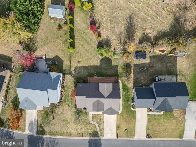 1840 RHIANON LN, Harrisonburg, VA 22801