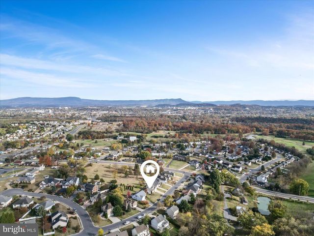 1840 RHIANON LN, Harrisonburg, VA 22801