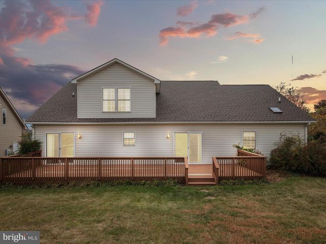 1840 RHIANON LN, Harrisonburg, VA 22801