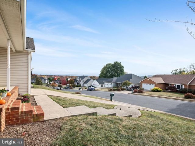 1840 RHIANON LN, Harrisonburg, VA 22801