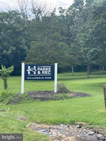 1840 RHIANON LN, Harrisonburg, VA 22801