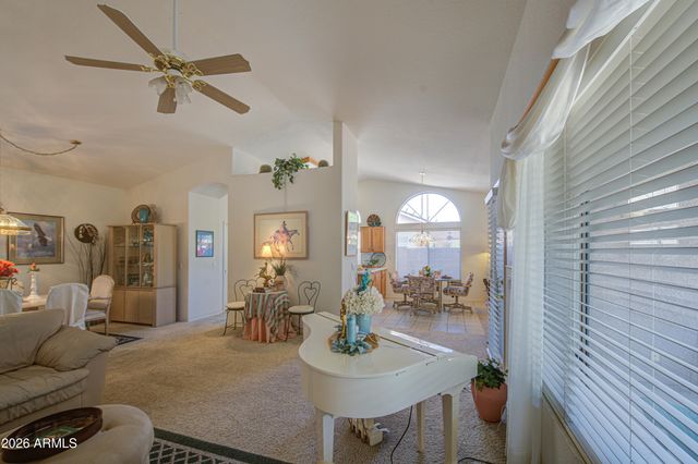 18627 N 84TH Drive, Peoria, AZ 85382