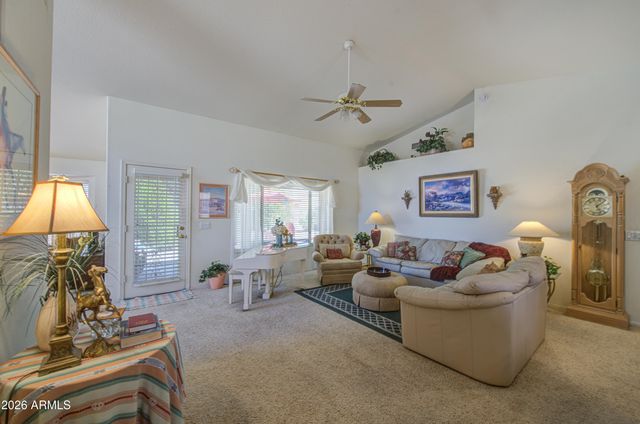 18627 N 84TH Drive, Peoria, AZ 85382