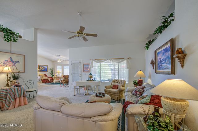 18627 N 84TH Drive, Peoria, AZ 85382