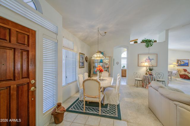 18627 N 84TH Drive, Peoria, AZ 85382