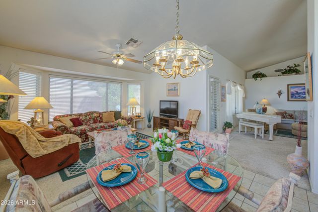 18627 N 84TH Drive, Peoria, AZ 85382