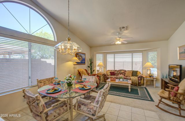 18627 N 84TH Drive, Peoria, AZ 85382