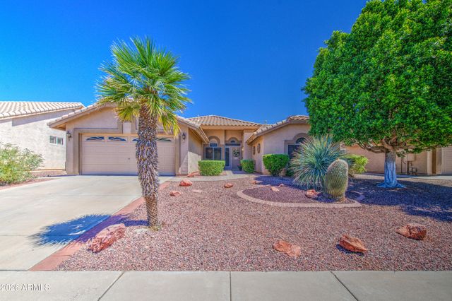 18627 N 84TH Drive, Peoria, AZ 85382