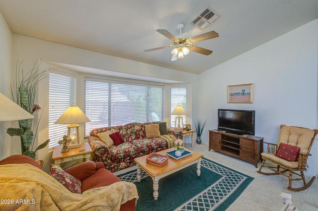 18627 N 84TH Drive, Peoria, AZ 85382