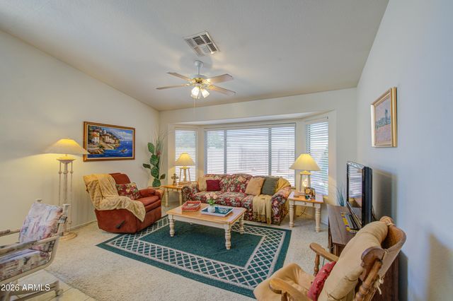 18627 N 84TH Drive, Peoria, AZ 85382