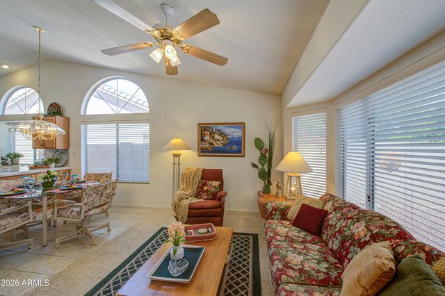 18627 N 84TH Drive, Peoria, AZ 85382