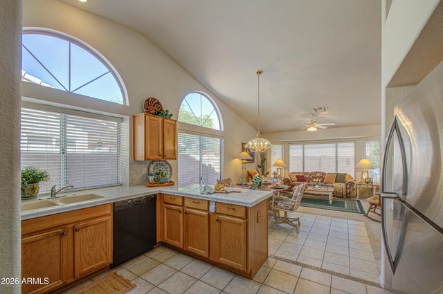 18627 N 84TH Drive, Peoria, AZ 85382