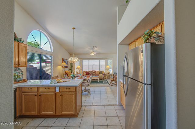 18627 N 84TH Drive, Peoria, AZ 85382