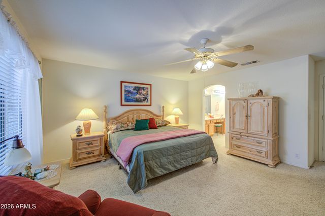 18627 N 84TH Drive, Peoria, AZ 85382