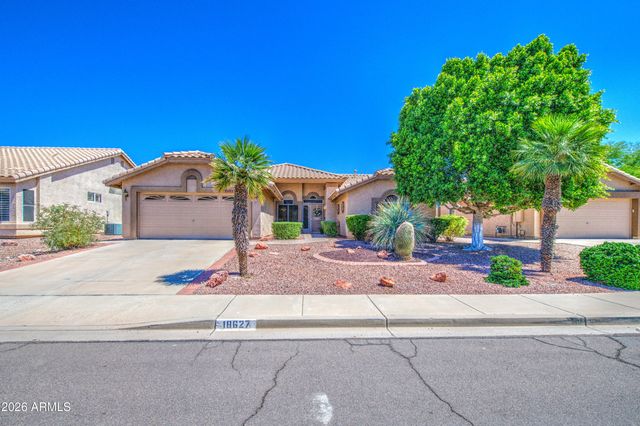 18627 N 84TH Drive, Peoria, AZ 85382