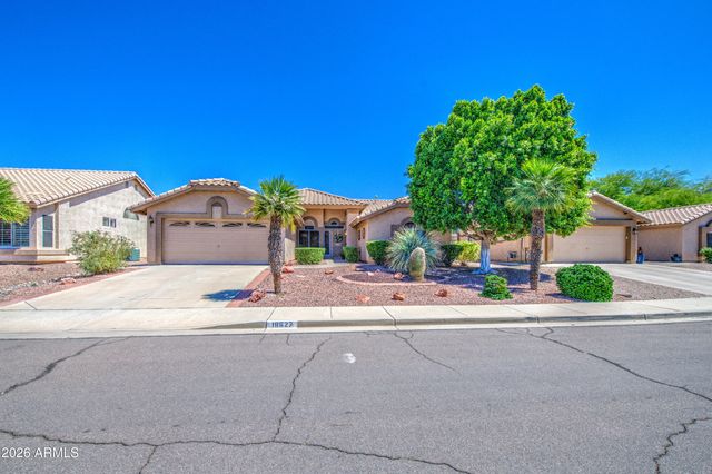 18627 N 84TH Drive, Peoria, AZ 85382