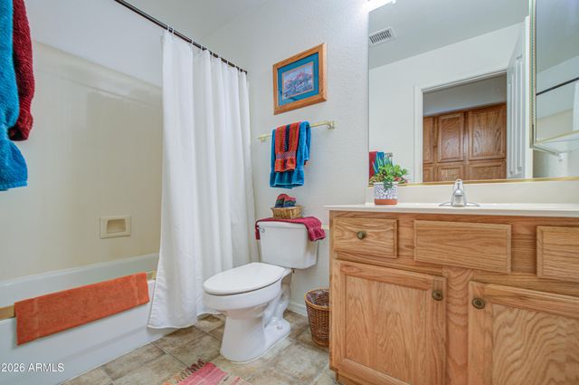 18627 N 84TH Drive, Peoria, AZ 85382